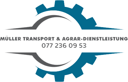 Müller Agrardienstleistungen - Transporte und Mäharbeiten